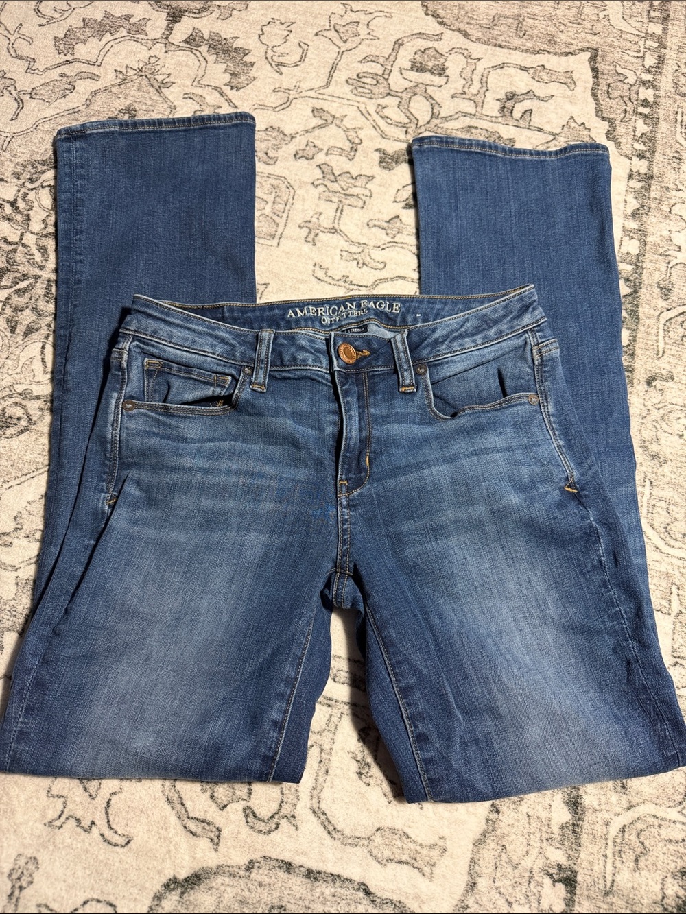 American Eagle Outfitters Women’s Jeans